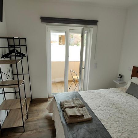 Casa Da Avo - City Center - Private Bedrooms ラゴス 部屋 写真