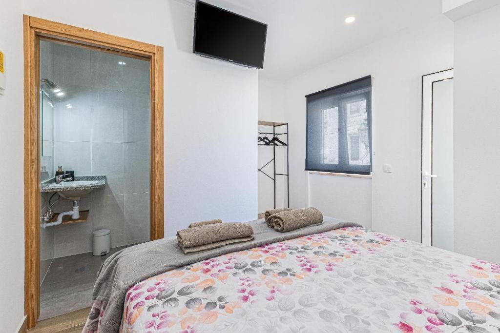 Casa Da Avo - City Center - Private Bedrooms ラゴス エクステリア 写真