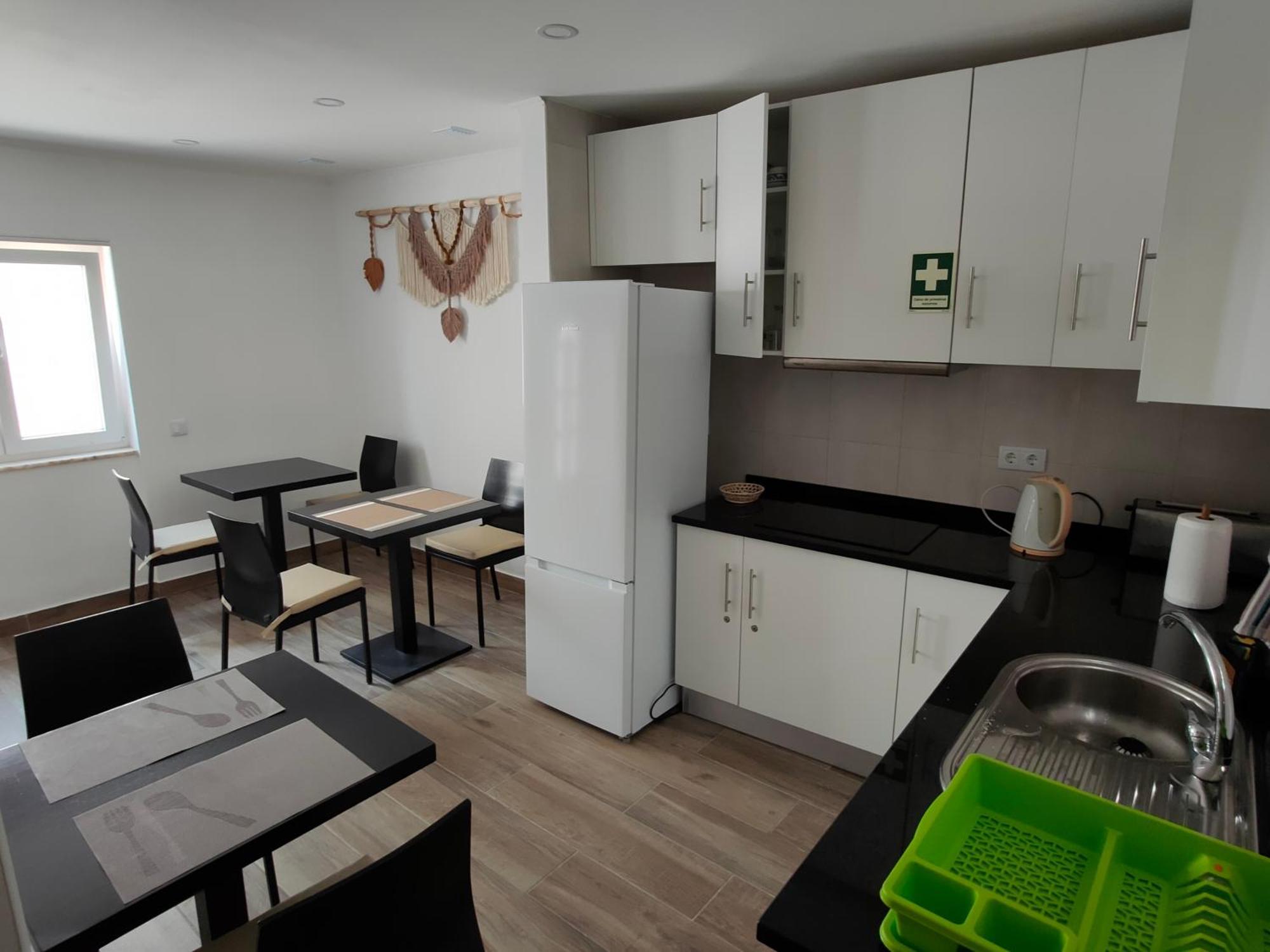 Casa Da Avo - City Center - Private Bedrooms ラゴス エクステリア 写真