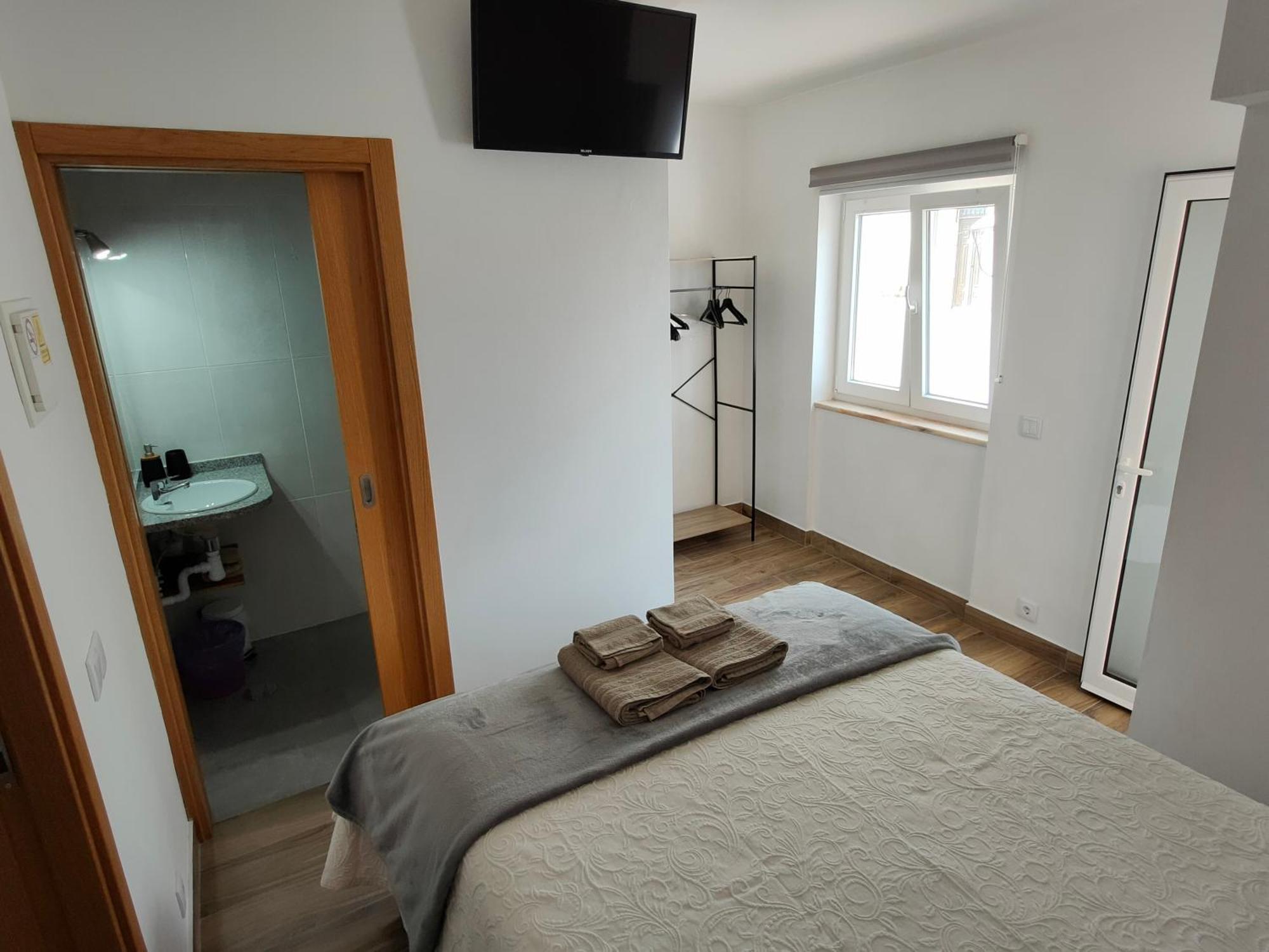 Casa Da Avo - City Center - Private Bedrooms ラゴス エクステリア 写真