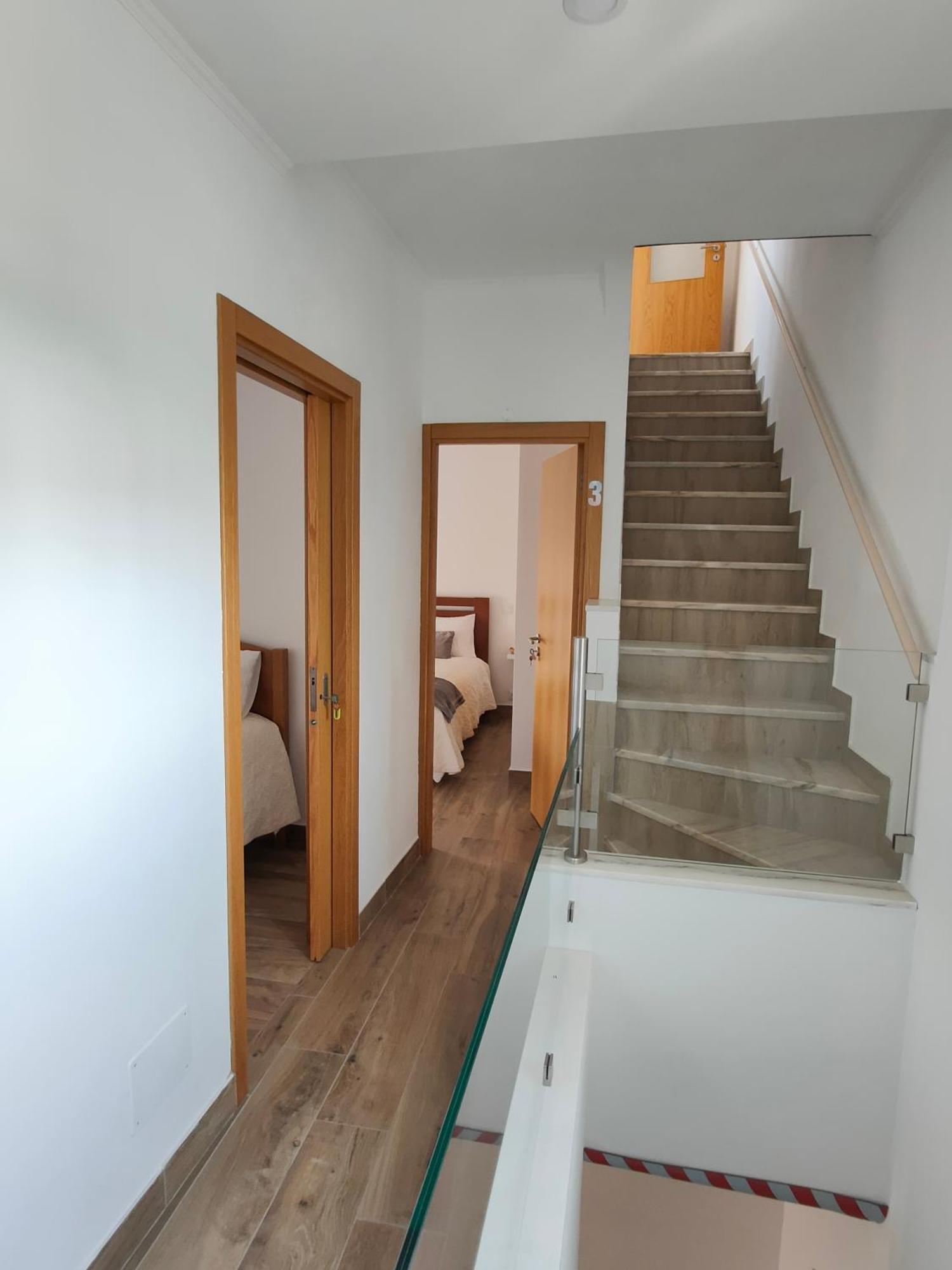 Casa Da Avo - City Center - Private Bedrooms ラゴス エクステリア 写真