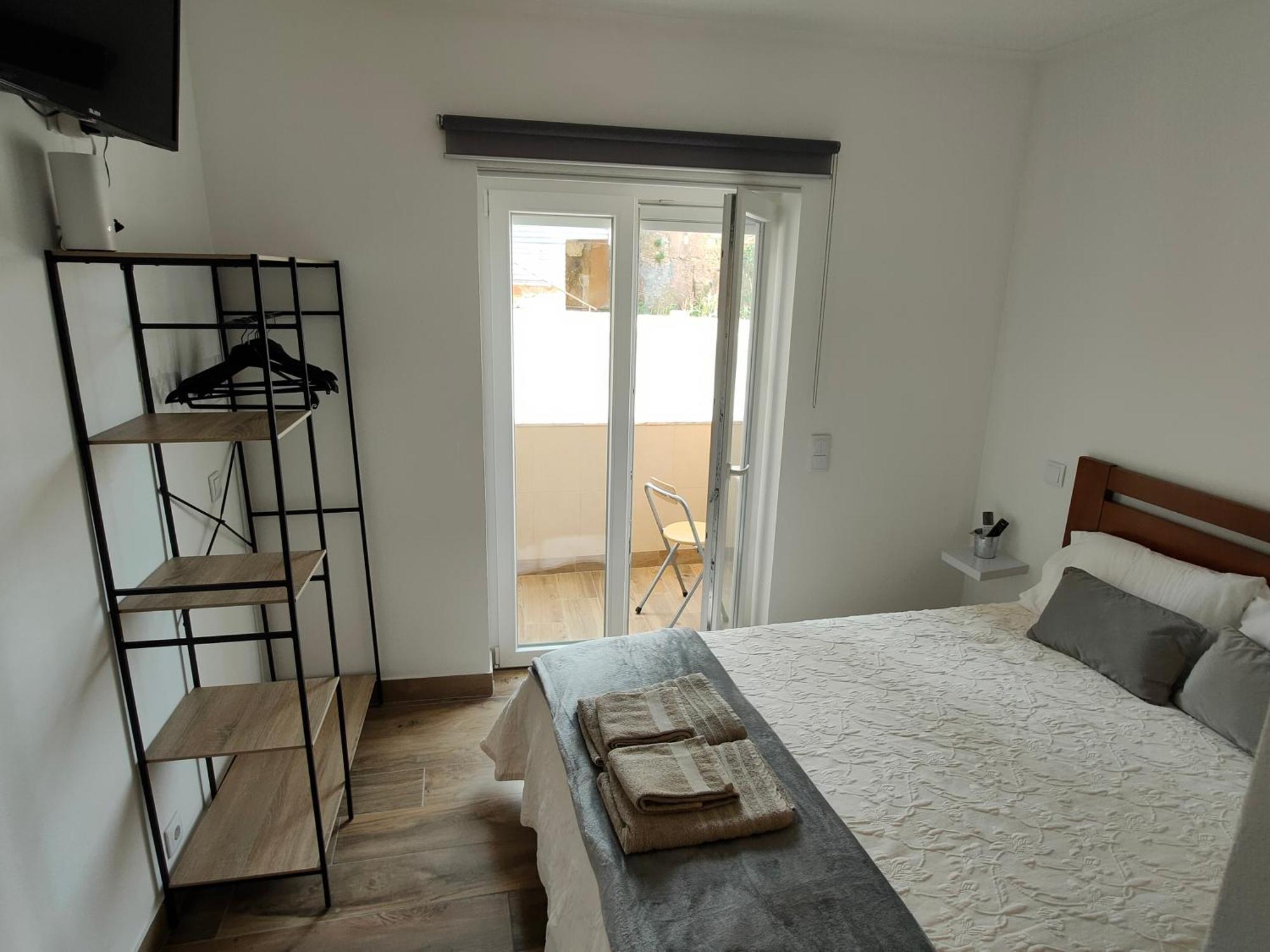 Casa Da Avo - City Center - Private Bedrooms ラゴス 部屋 写真