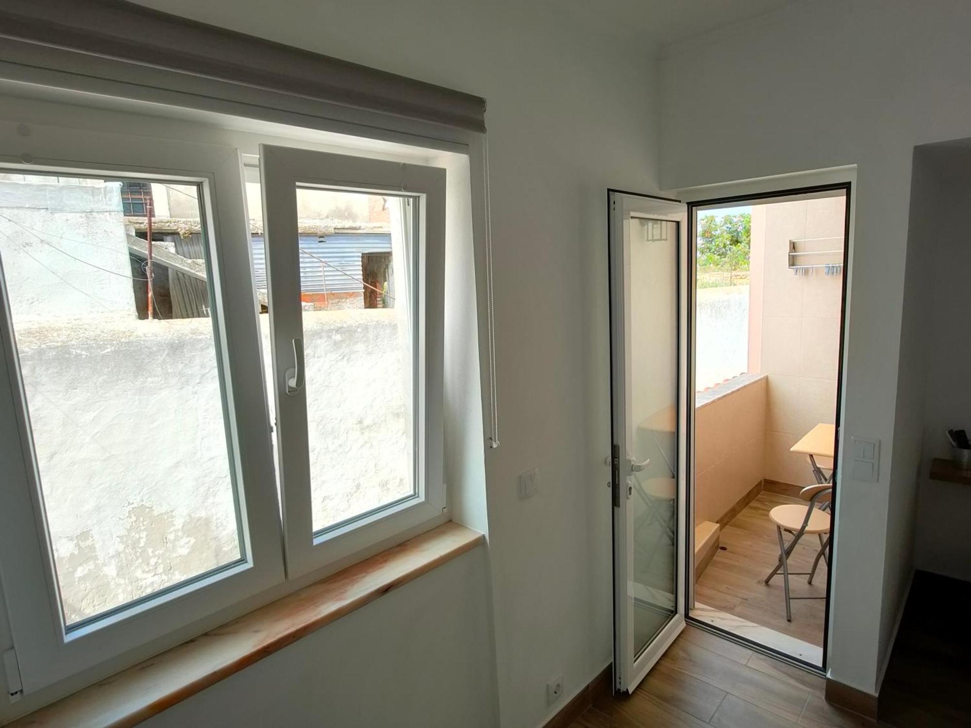 Casa Da Avo - City Center - Private Bedrooms ラゴス 部屋 写真