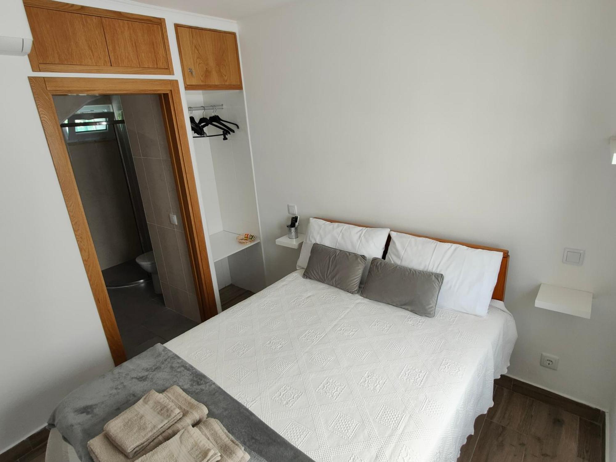 Casa Da Avo - City Center - Private Bedrooms ラゴス 部屋 写真