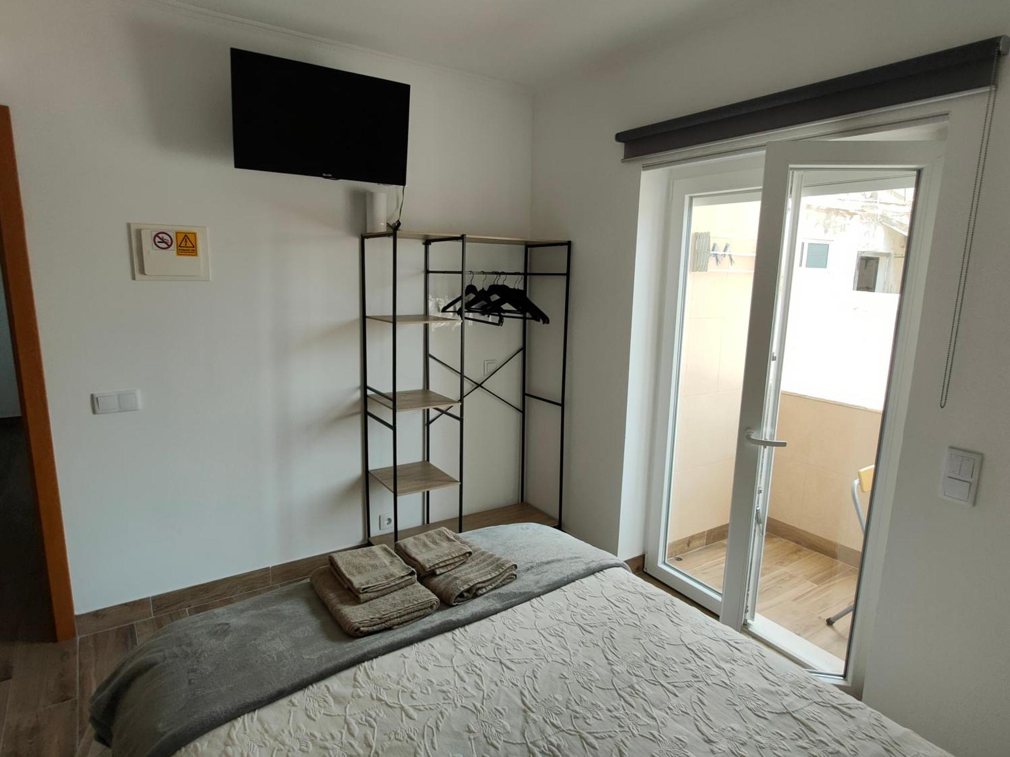 Casa Da Avo - City Center - Private Bedrooms ラゴス 部屋 写真
