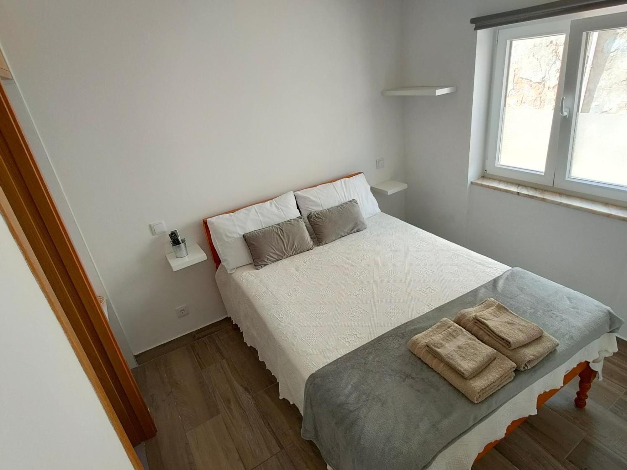 Casa Da Avo - City Center - Private Bedrooms ラゴス 部屋 写真