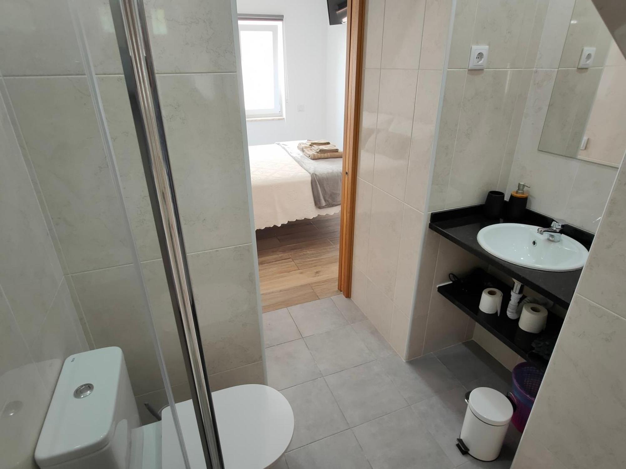 Casa Da Avo - City Center - Private Bedrooms ラゴス 部屋 写真