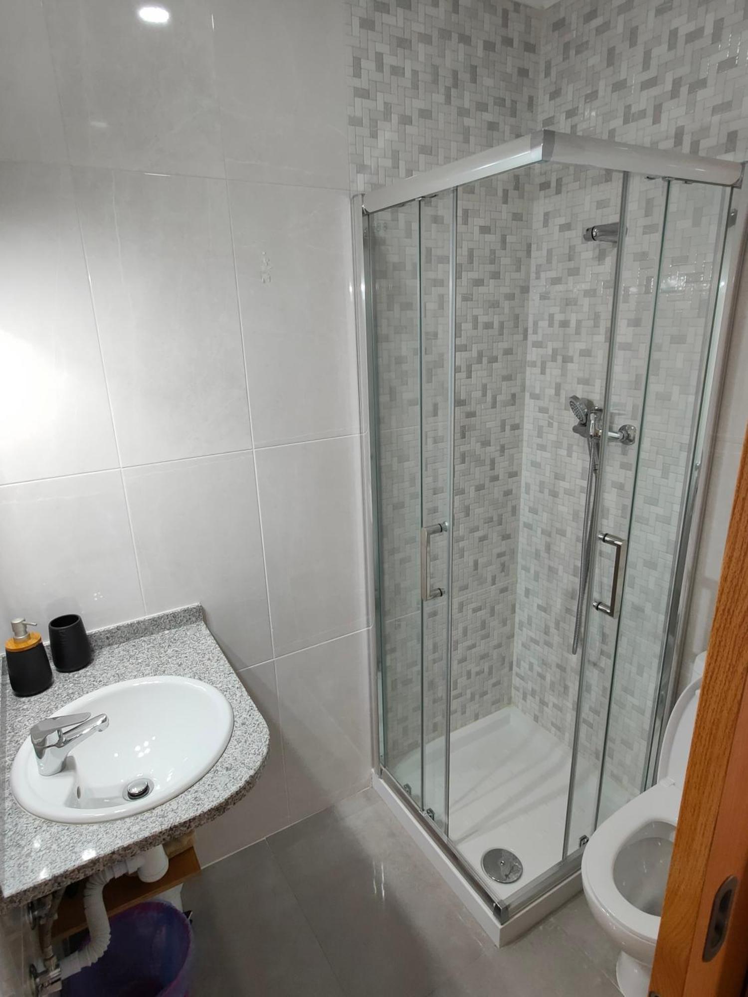 Casa Da Avo - City Center - Private Bedrooms ラゴス 部屋 写真