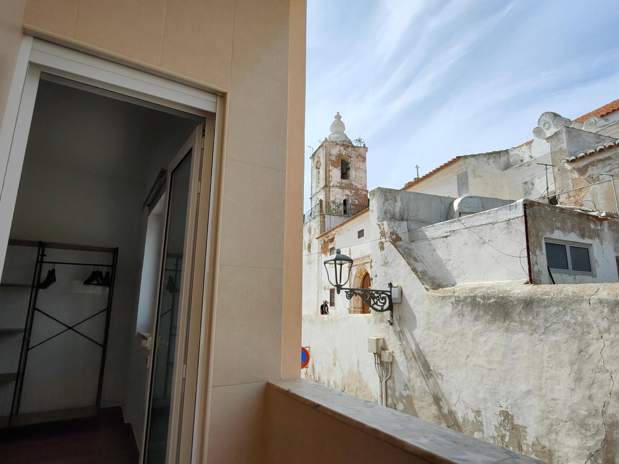 Casa Da Avo - City Center - Private Bedrooms ラゴス 部屋 写真