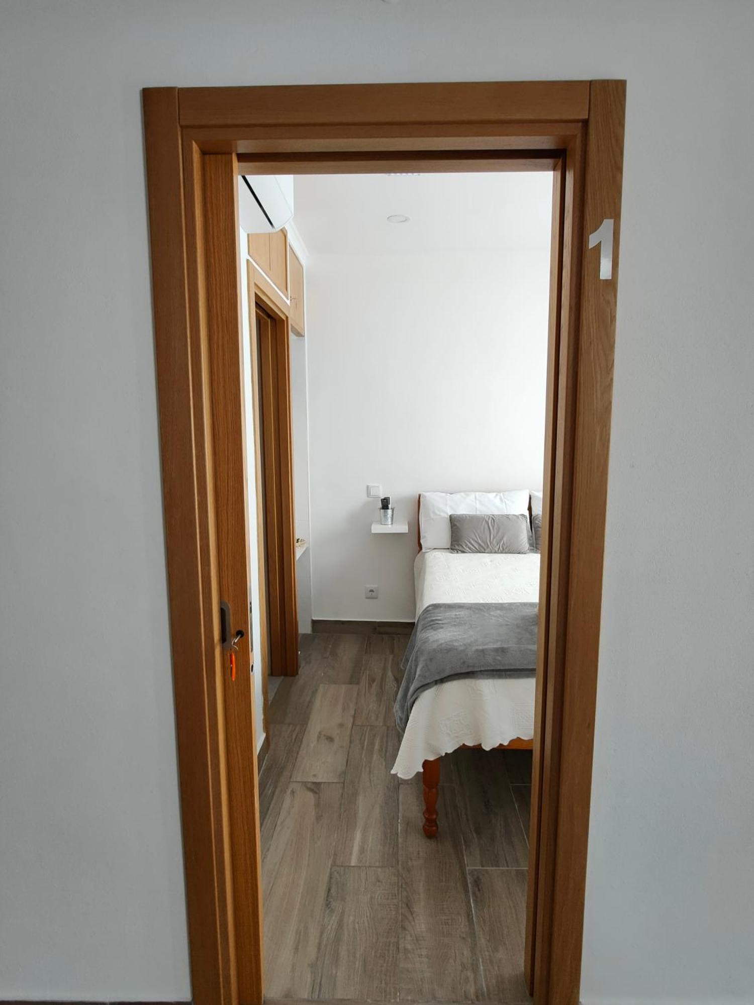 Casa Da Avo - City Center - Private Bedrooms ラゴス 部屋 写真