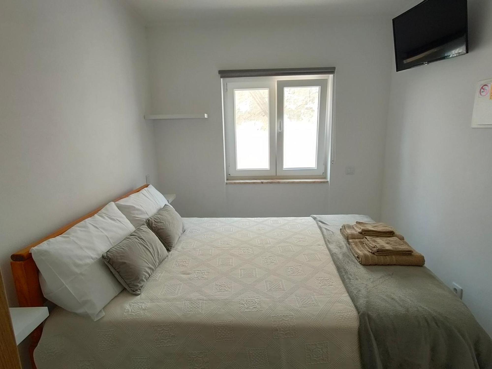 Casa Da Avo - City Center - Private Bedrooms ラゴス 部屋 写真