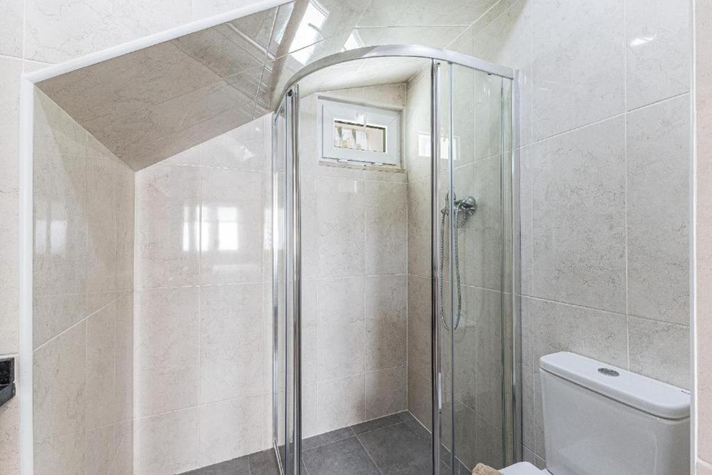Casa Da Avo - City Center - Private Bedrooms ラゴス 部屋 写真