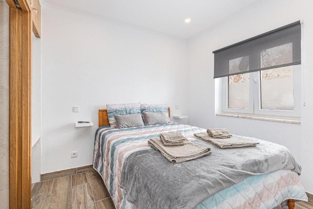 Casa Da Avo - City Center - Private Bedrooms ラゴス 部屋 写真