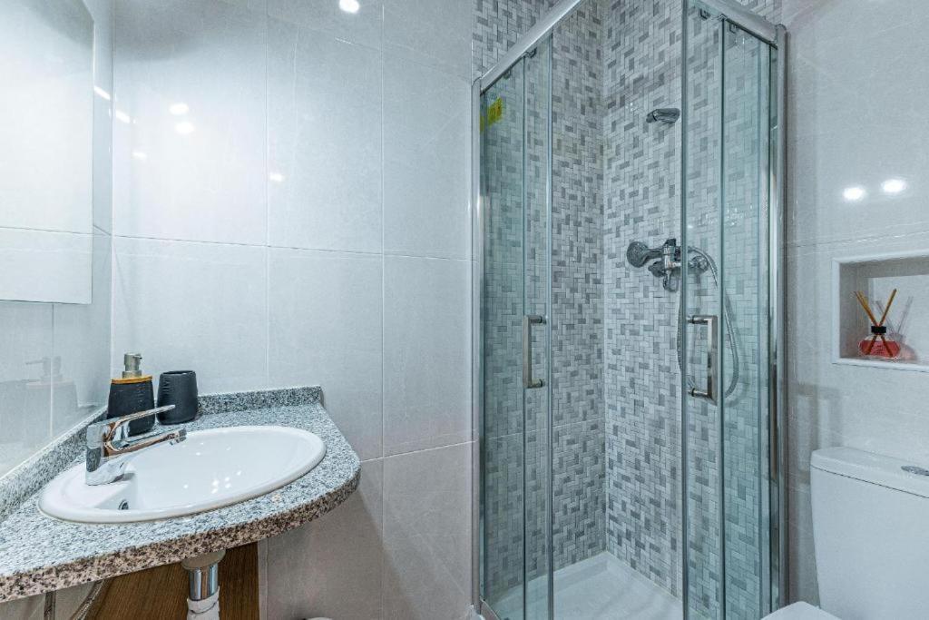 Casa Da Avo - City Center - Private Bedrooms ラゴス 部屋 写真